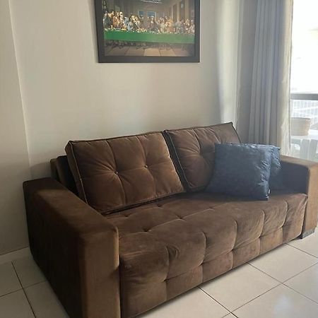 Lindo apartamento Ingleses Santinho Florianopolis Exterior foto