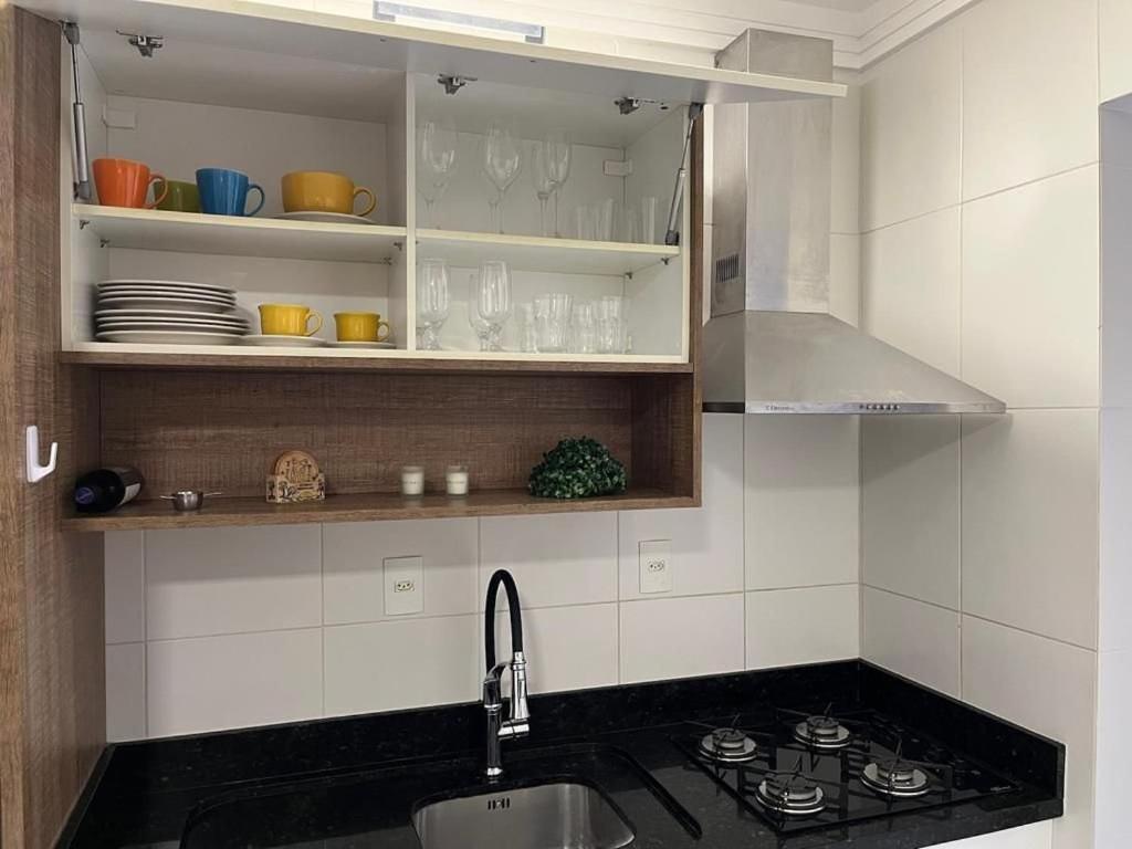 Lindo apartamento Ingleses Santinho Florianopolis Exterior foto