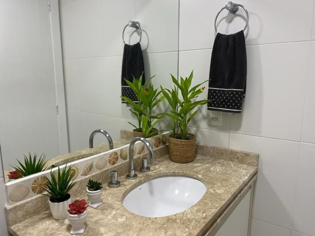 Lindo apartamento Ingleses Santinho Florianopolis Exterior foto