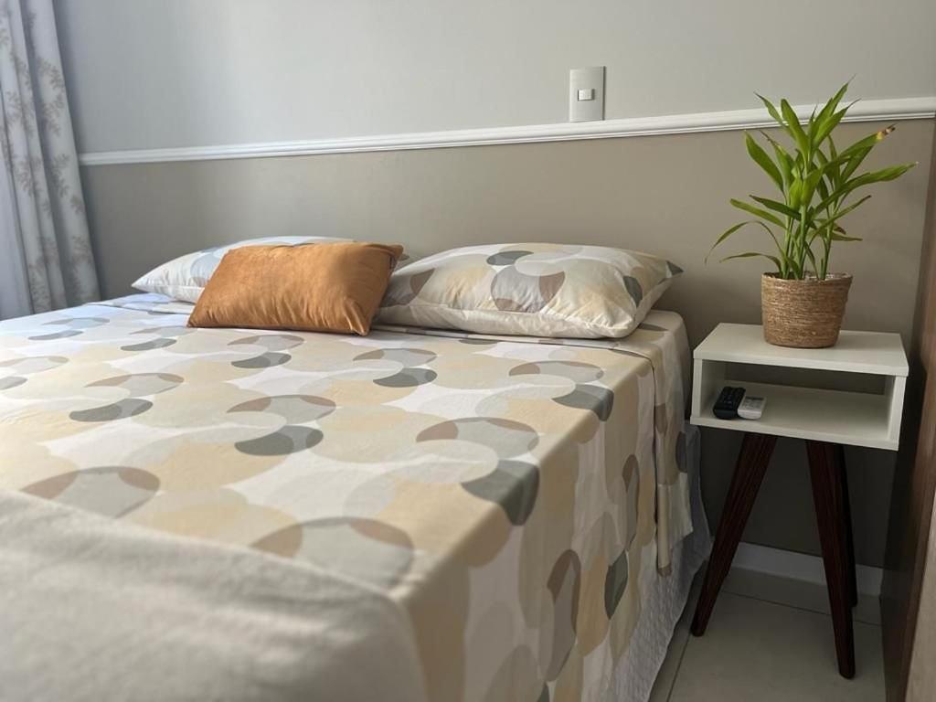 Lindo apartamento Ingleses Santinho Florianopolis Exterior foto