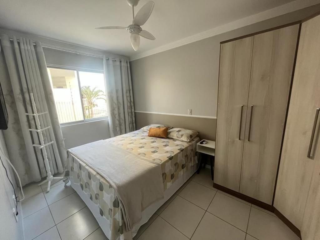 Lindo apartamento Ingleses Santinho Florianopolis Exterior foto