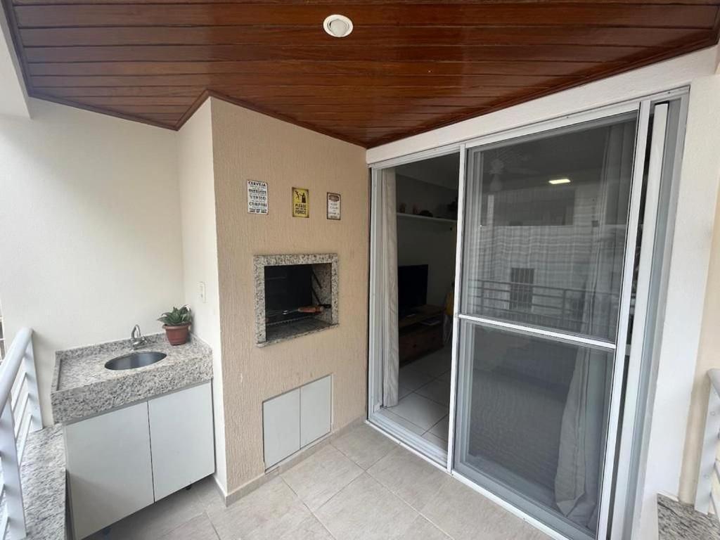 Lindo apartamento Ingleses Santinho Florianopolis Exterior foto