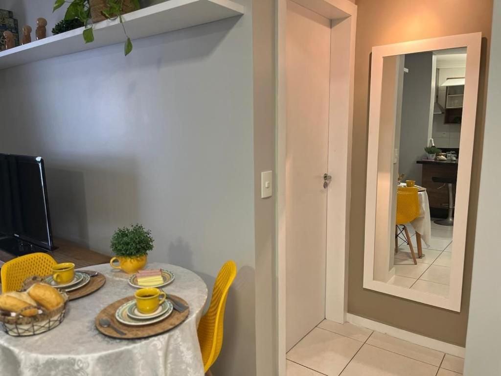 Lindo apartamento Ingleses Santinho Florianopolis Exterior foto