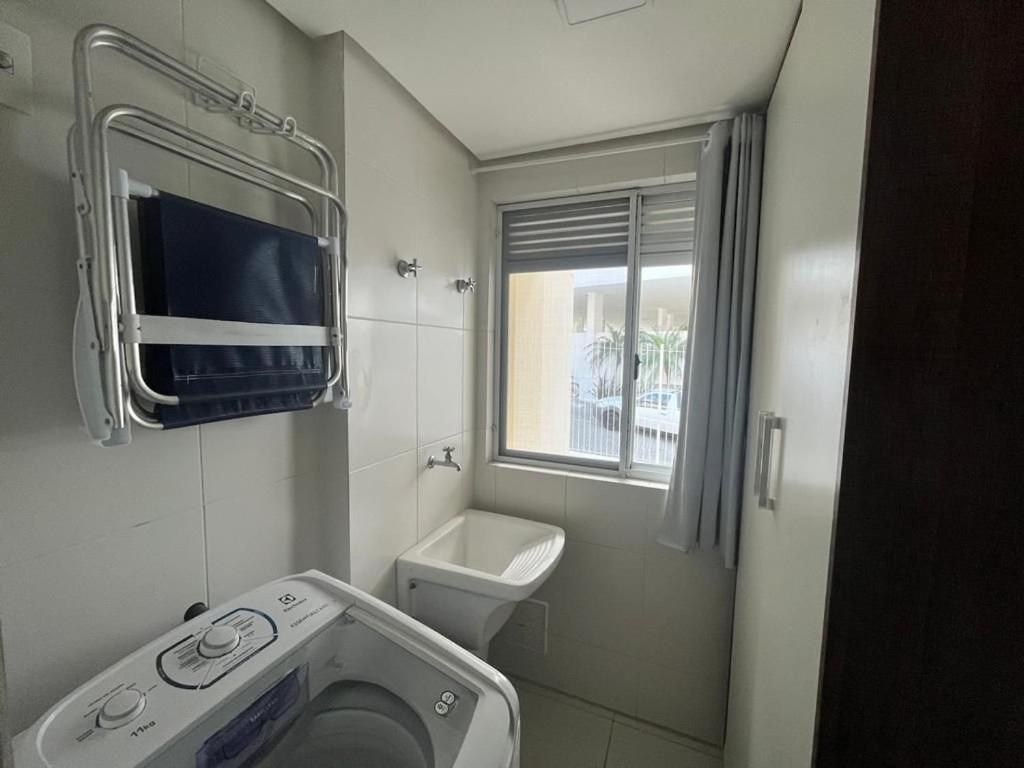 Lindo apartamento Ingleses Santinho Florianopolis Exterior foto