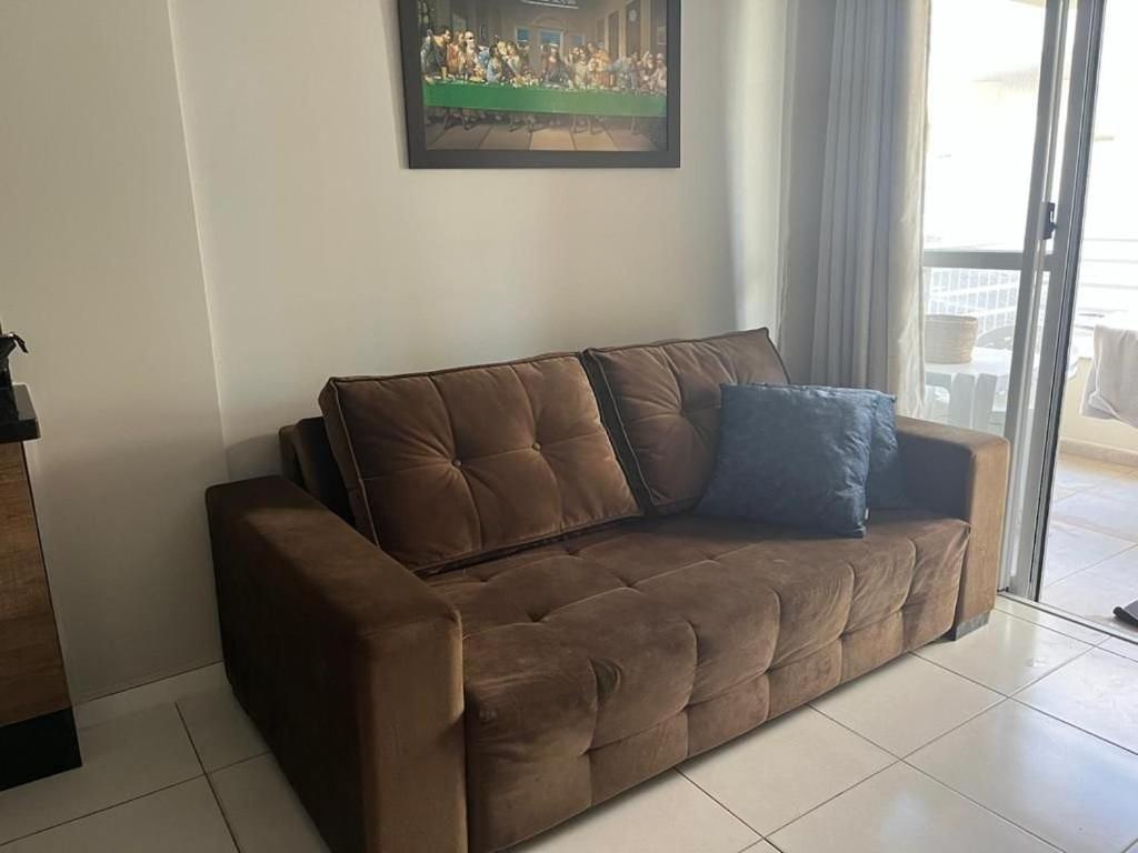 Lindo apartamento Ingleses Santinho Florianopolis Exterior foto