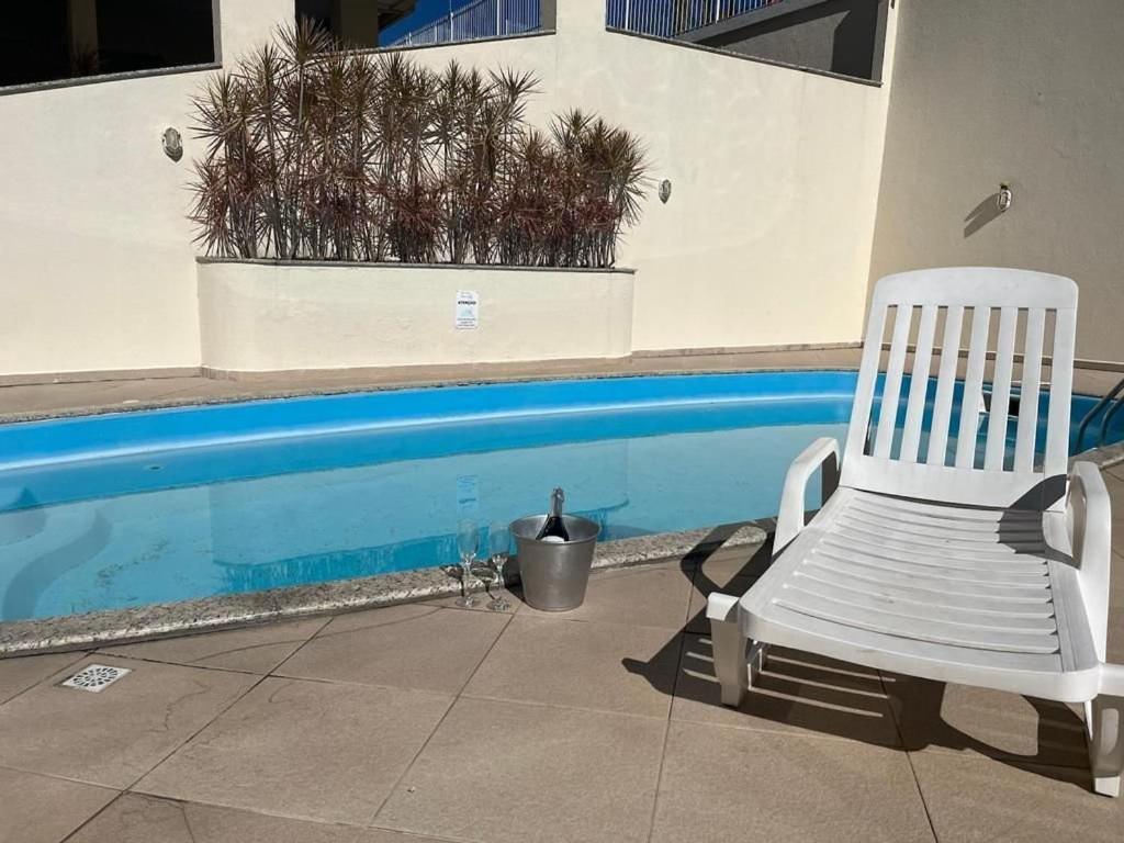Lindo apartamento Ingleses Santinho Florianopolis Exterior foto
