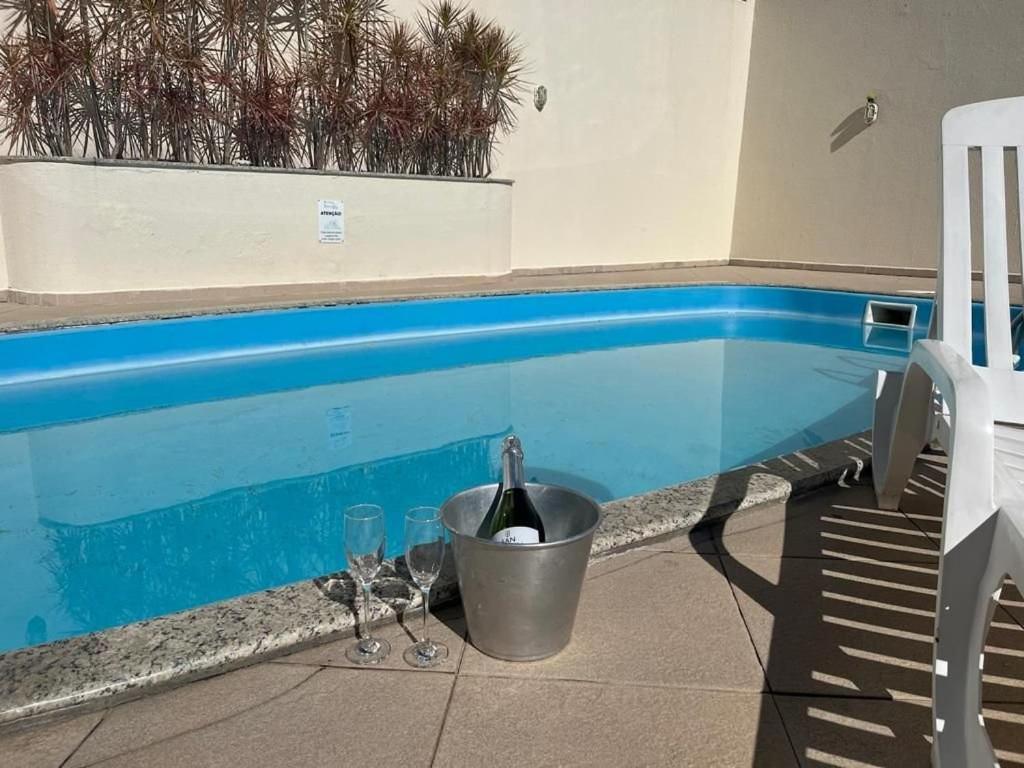 Lindo apartamento Ingleses Santinho Florianopolis Exterior foto